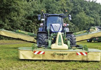 Ви зараз переглядаєте Ropa, ймовірно, тестує нову картоплесаджалку