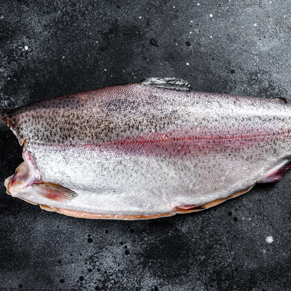 Ви зараз переглядаєте В Україні зросли ціни на морожену рибу