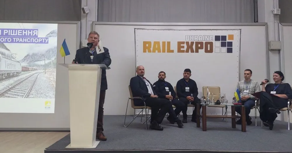 Ви зараз переглядаєте «Інтерпайп» розробив і почав випуск 59 типорозмірів коліс для локомотивів за 5 років