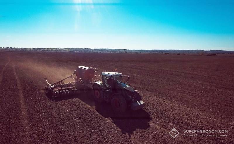 Ви зараз переглядаєте Фермери переходять на точність: головні тренди землеробства 2025 року назвали аграрії