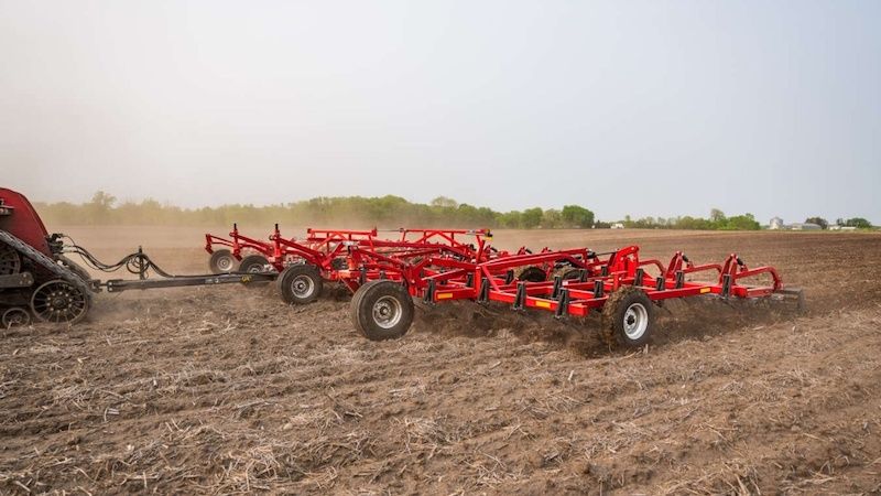 Ви зараз переглядаєте Väderstad представив культиватори Wil-RichXL2 та Wil-RichQX2 з удосконаленими системами копіювання рельєфу