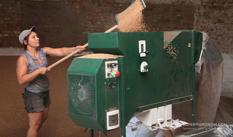 Ви зараз переглядаєте Жінки в сільському господарстві: премії за видатні досягнення вручать на Agritechnica 2025