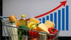 Ви зараз переглядаєте В Україні зберігається цінова стабільність на продукти перед зимовими святами