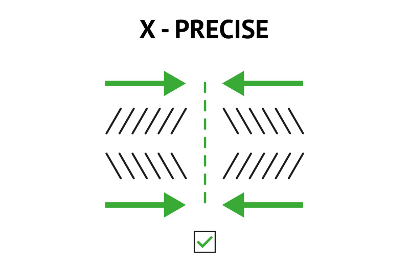 ATLAS AO_PROFI GEN II – дискова борона для обробітку ґрунту з великою кількістю пожнивних решток3