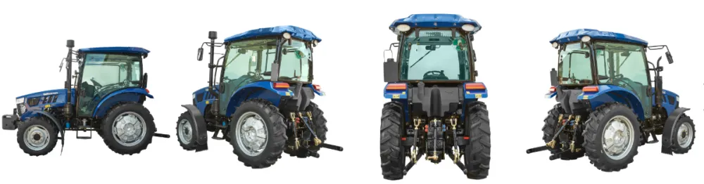 Надійні трактори, які перевірені практикою: реальні відгуки від клієнтів «MOTORNI»5