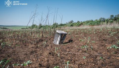 Ви зараз переглядаєте Продовження війни відчутно вплине на деградацію ґрунтів України та зниження врожайності