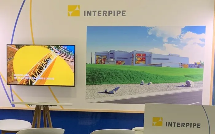 Ви зараз переглядаєте Фіндиректор «Інтерпайпу» назвав валютні обмеження НБУ основним викликом на фінансовому ринку