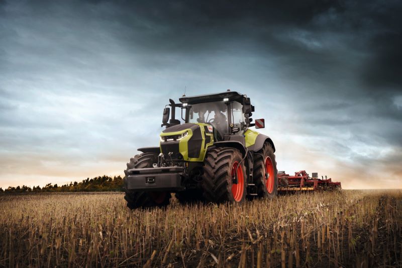 Claas 11 11 25 1