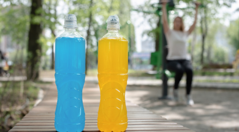 Ви зараз переглядаєте В Україні поширюється тренд здорових напоїв