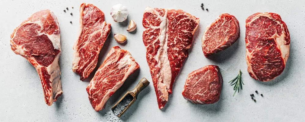 Ви зараз переглядаєте Україна нарощує експорт ВРХ та яловичини на тлі зростання світових цін