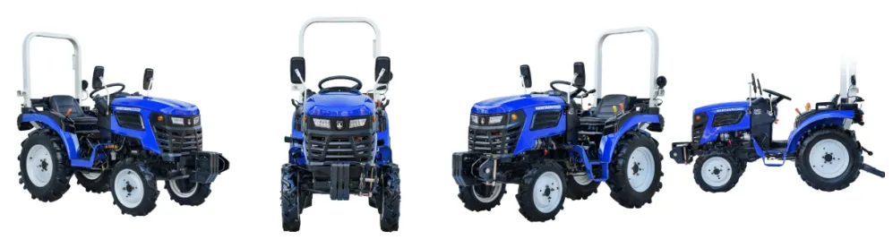 Надійні трактори, які перевірені практикою: реальні відгуки від клієнтів «MOTORNI»2