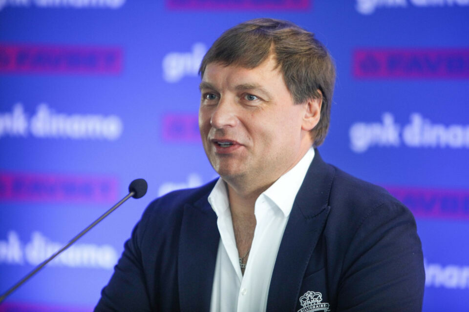 Андрій Матюха – нова модель українського бізнесу, від мільярдних податків до системної допомоги ЗСУ1