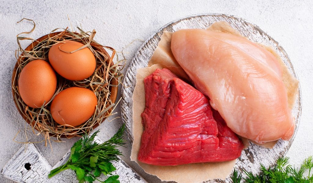 Ви зараз переглядаєте М’ясо, фрукти чи яйця: які продукти здорожчають до кінця року