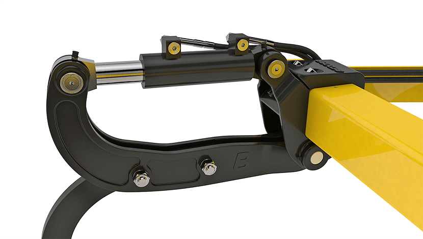 FENIX FO GEN II від BEDNAR – універсальний культиватор нового покоління7