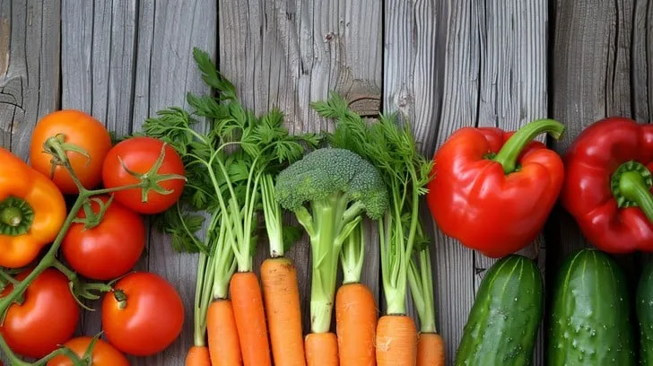 Ви зараз переглядаєте Українцям радять закупити овочі зараз, поки ціни залишаються найнижчими