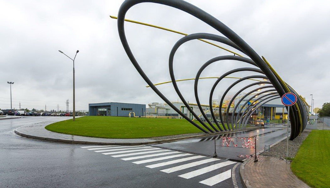 Ви зараз переглядаєте Інтерпайп робить ставку на складну продукцію та пошук нових ніш