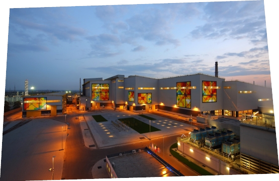 Ви зараз переглядаєте Інтерпайп планує розширити свій продуктовий портфель у пасажирському сегменті