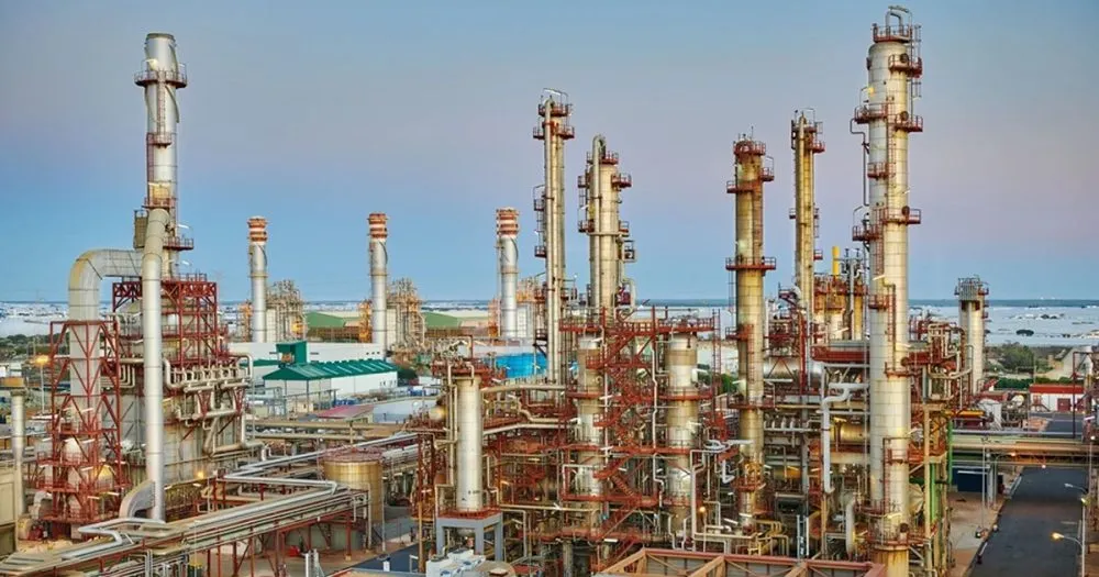 Ви зараз переглядаєте «Інтерпайп» поставив труби для будівництва заводу біодизеля в Іспанії