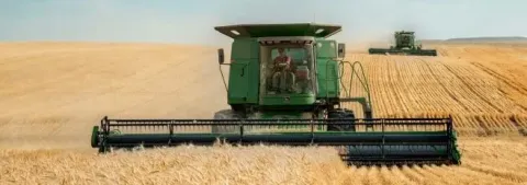 Ви зараз переглядаєте Олексій Соболев: У агросекторі працює кожен п’ятий українець