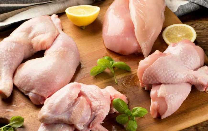 Ви зараз переглядаєте Експорт м’яса птиці приніс Україні майже 104 млн доларів