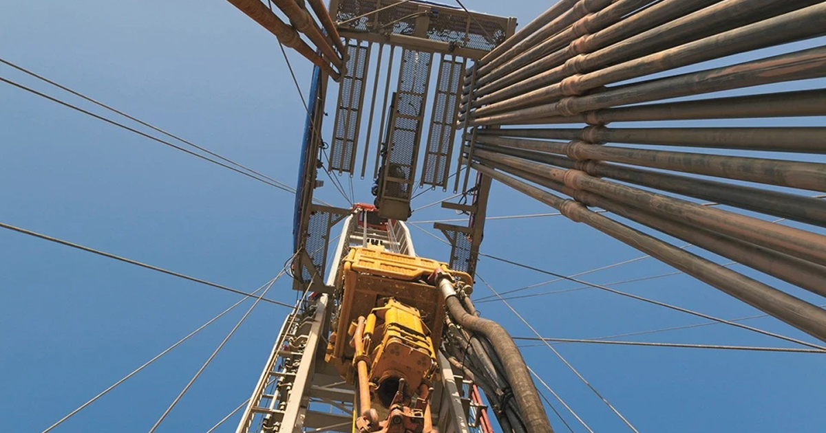 Ви зараз переглядаєте Нове з’єднання «Інтерпайпу» для вдвічі швидшого спуску вже використовують на газових свердловинах України