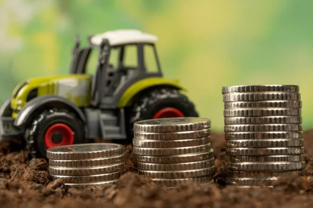 Ви зараз переглядаєте Зеленський підписав закон про створення Виплатної агенції для аграріїв