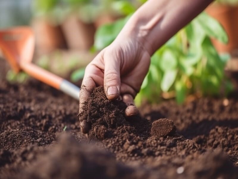 Ви зараз переглядаєте Восени важливо не забути провести санітарну обробку грунту на городі