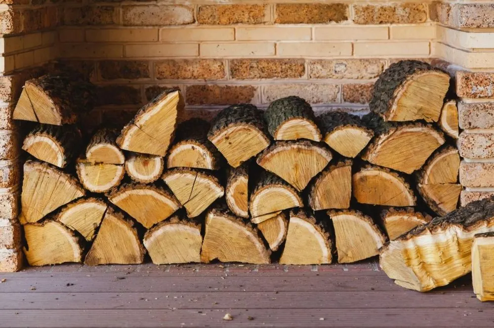 Ви зараз переглядаєте Стало відомо, які дрова горять найдовше, дають тепло та економлять гроші