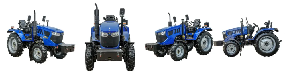 Надійні трактори, які перевірені практикою: реальні відгуки від клієнтів «MOTORNI»3