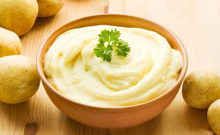 Ви зараз переглядаєте Завод із виготовлення сухого картопляного пюре планують побудувати на Волині