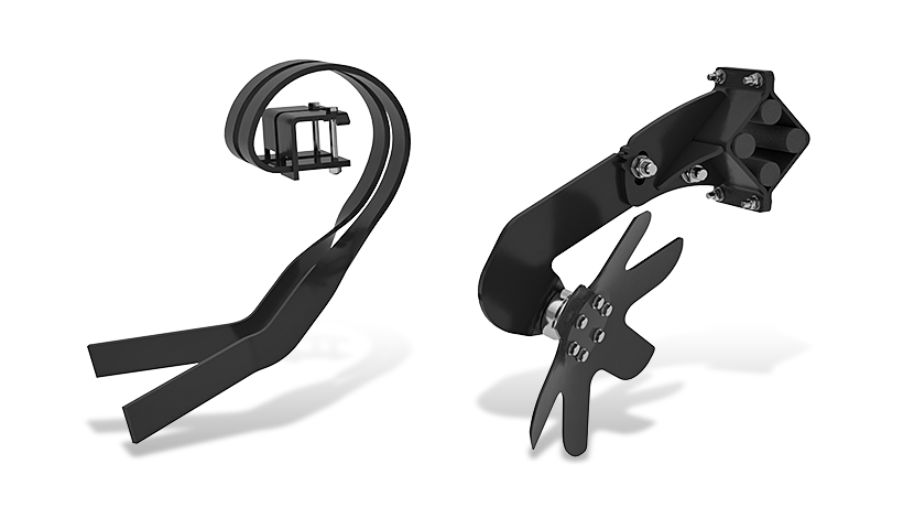 FENIX FO GEN II від BEDNAR – універсальний культиватор нового покоління9