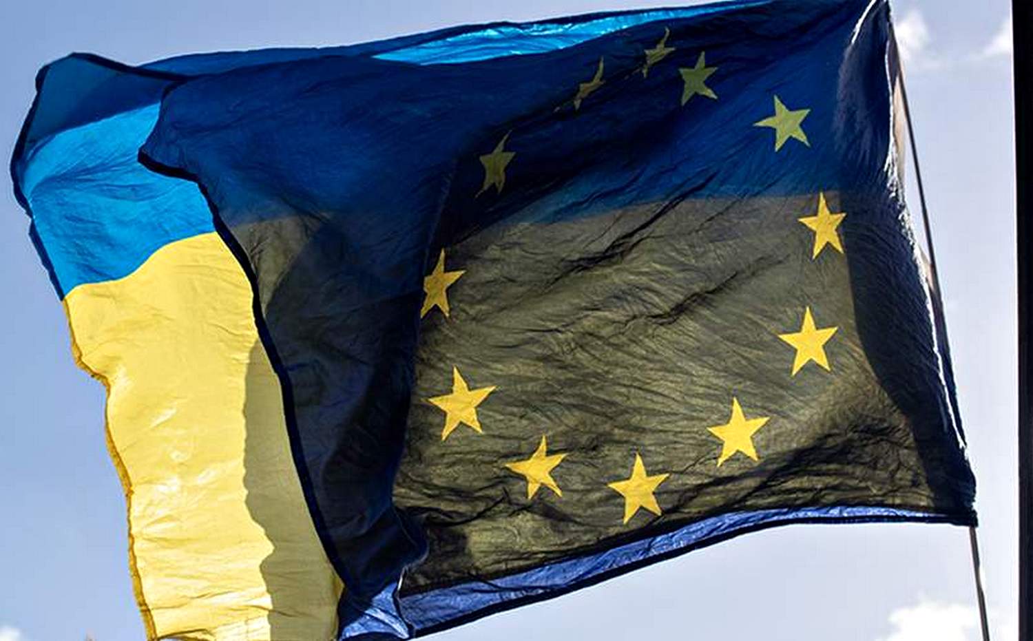 Ви зараз переглядаєте Прискорене впровадження норм ЄС стане головним викликом для України