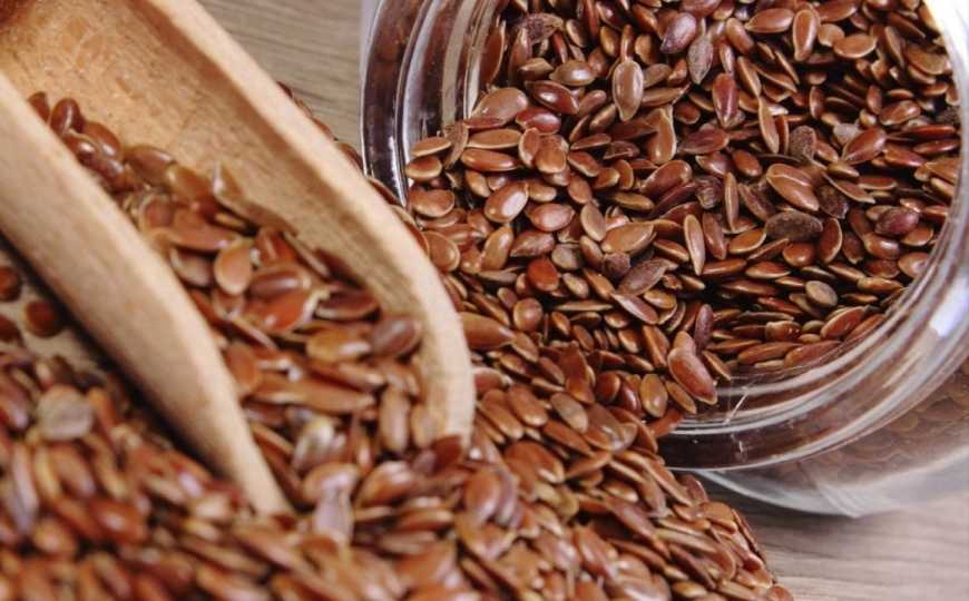 Ви зараз переглядаєте Ринок льону: ціни у портах України за місяць знизилися на 800 грн/т