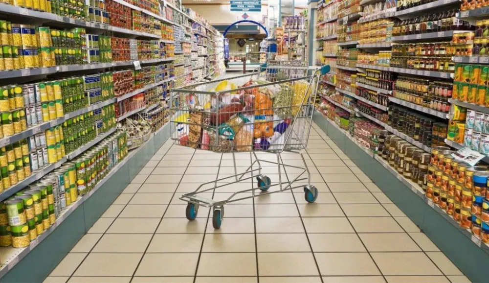 Ви зараз переглядаєте Україна впроваджує європейський механізм контролю безпечності харчів