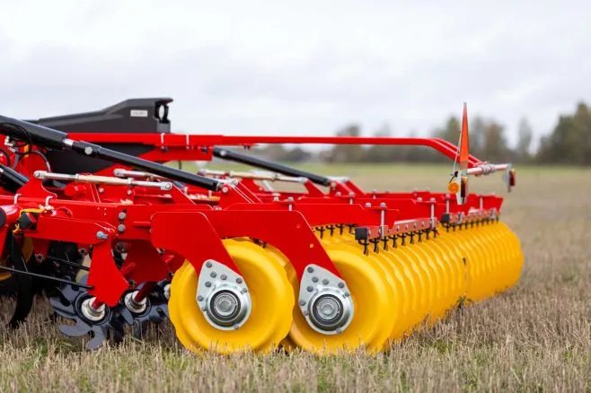 Чому аграрії обирають Opus для підготовки ґрунту до сівби озимих?3