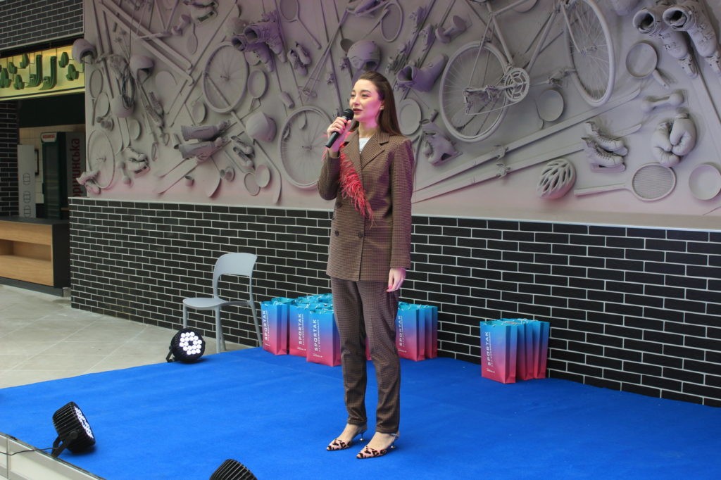 Сонце, що дає воду: Роксолана Пиртко про технології опріснення майбутнього в ОАЕ1