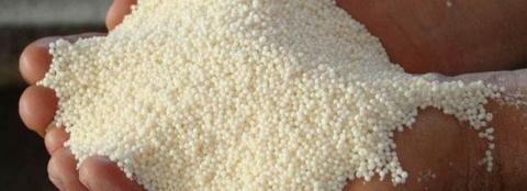 Ви зараз переглядаєте Виробники підвищили ціни на азотні добрива: аміачна селітра і КАС дорожчають