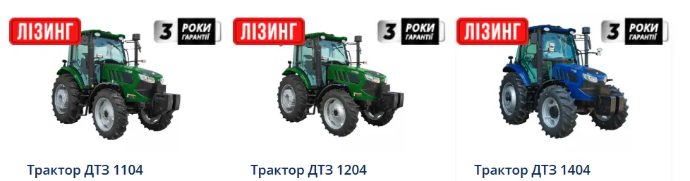 Надійні трактори, які перевірені практикою: реальні відгуки від клієнтів «MOTORNI»6