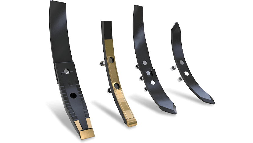 FENIX FO GEN II від BEDNAR – універсальний культиватор нового покоління6