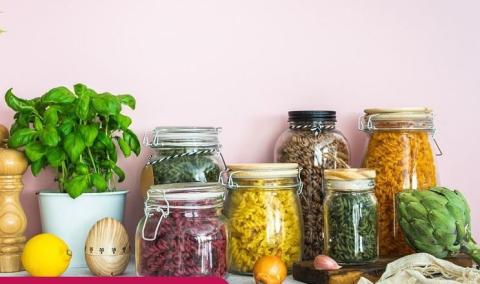 Ви зараз переглядаєте Некондиційні овочі перетворюють на макарони