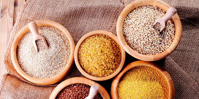 Ви зараз переглядаєте Цінове зростання на гречку та інші крупи може сягнути 10%