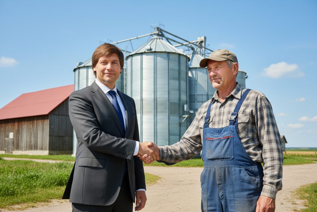 Андрій Матюха – нова модель українського бізнесу, від мільярдних податків до системної допомоги ЗСУ3