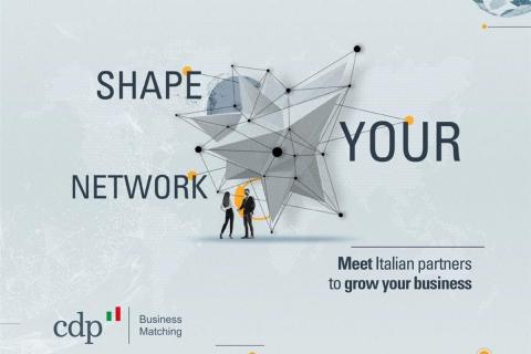 Ви зараз переглядаєте Україна-Італія: відбувся воркшоп щодо нових можливостей співпраці в агропромисловості