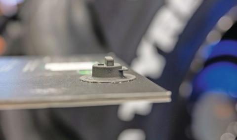 Ви зараз переглядаєте Nokian представила сенсор для шин, що визначає навантаження на колесо