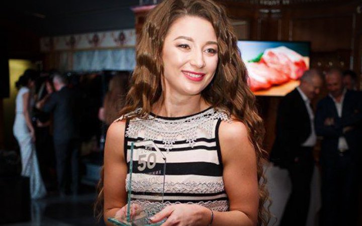 Сонце, що дає воду: Роксолана Пиртко про технології опріснення майбутнього в ОАЕ2