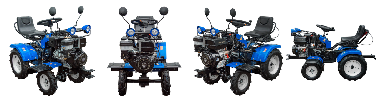 Надійні трактори, які перевірені практикою: реальні відгуки від клієнтів «MOTORNI»1