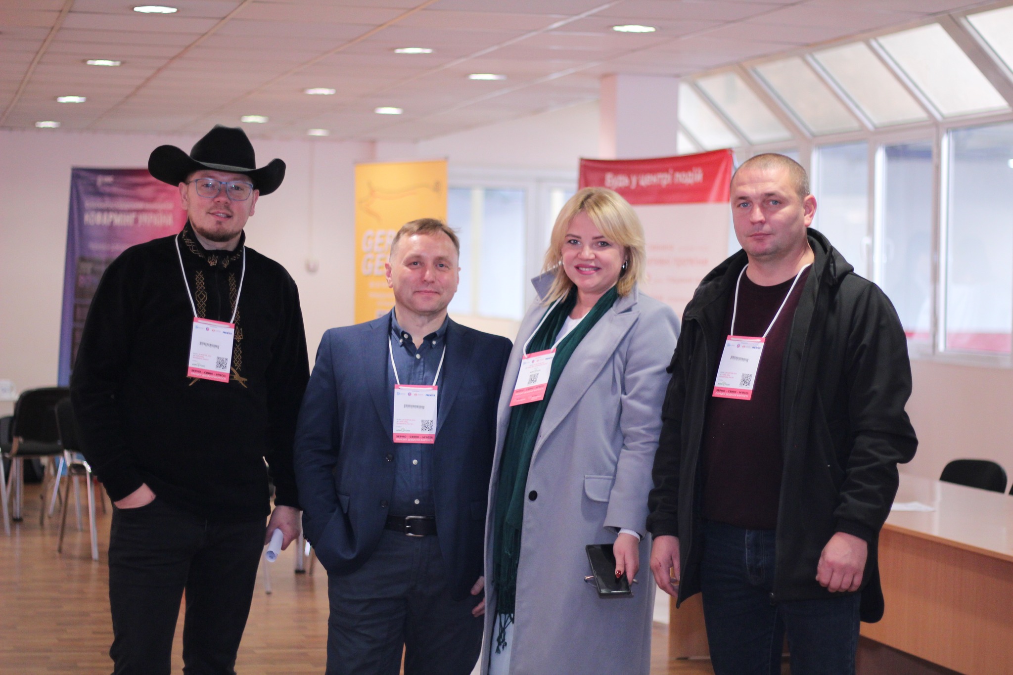 Європа підтримала Україну у боротьбі з АЧС: створено міжнародний консорціум4