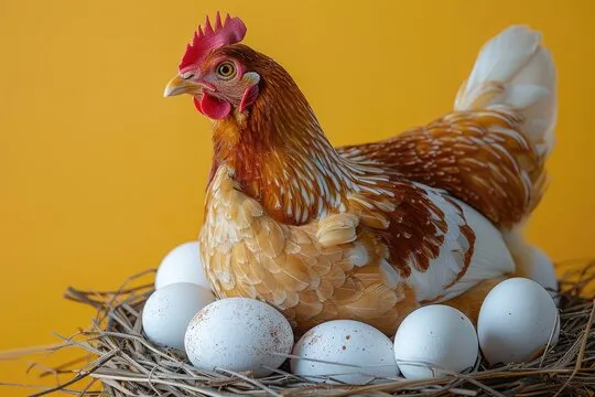 Ви зараз переглядаєте Блекаути штовхають ціни на курятину та яйця вгору на 15–20%