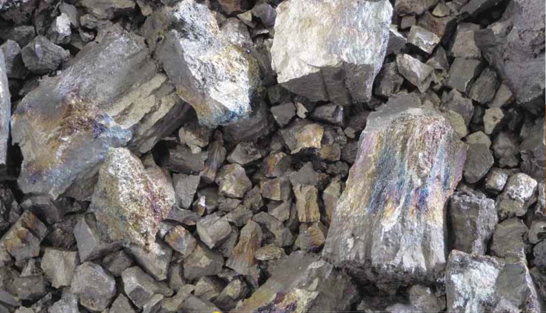 Ви зараз переглядаєте ЄС запровадив захисні заходи щодо феросплавів