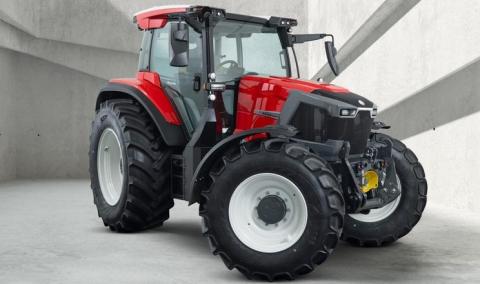 Ви зараз переглядаєте Lindner представив найпотужніший трактор у своїй історії